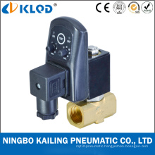 Half Inch Direct Acting Air Compressor Control Valves (KLPT)